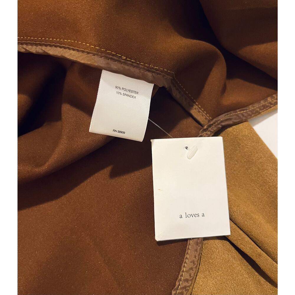 Velour jacket - Picture 5 of 7